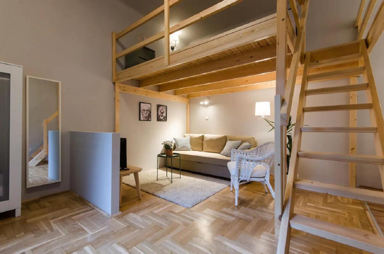 Sesame Wide Apartamento *