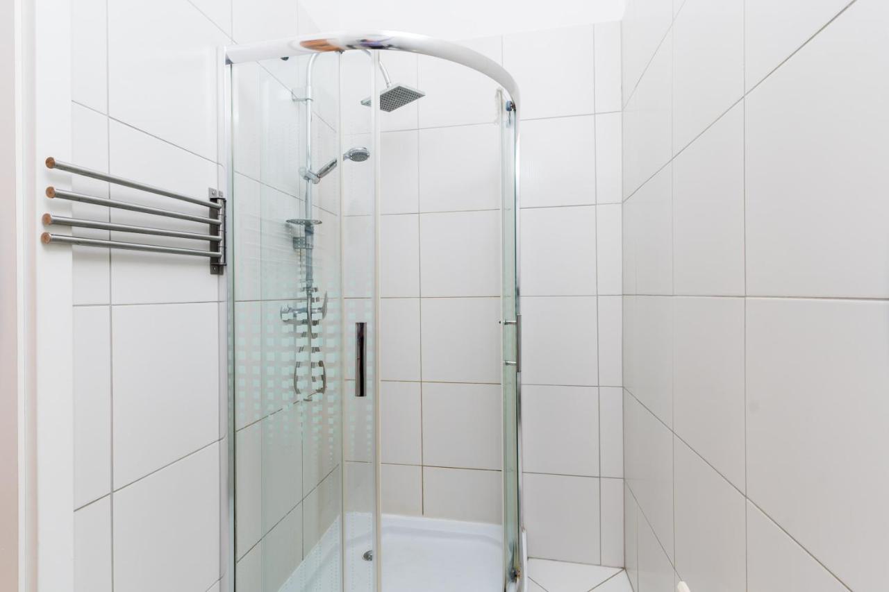 Apartamento Sesame Wide Budapeste