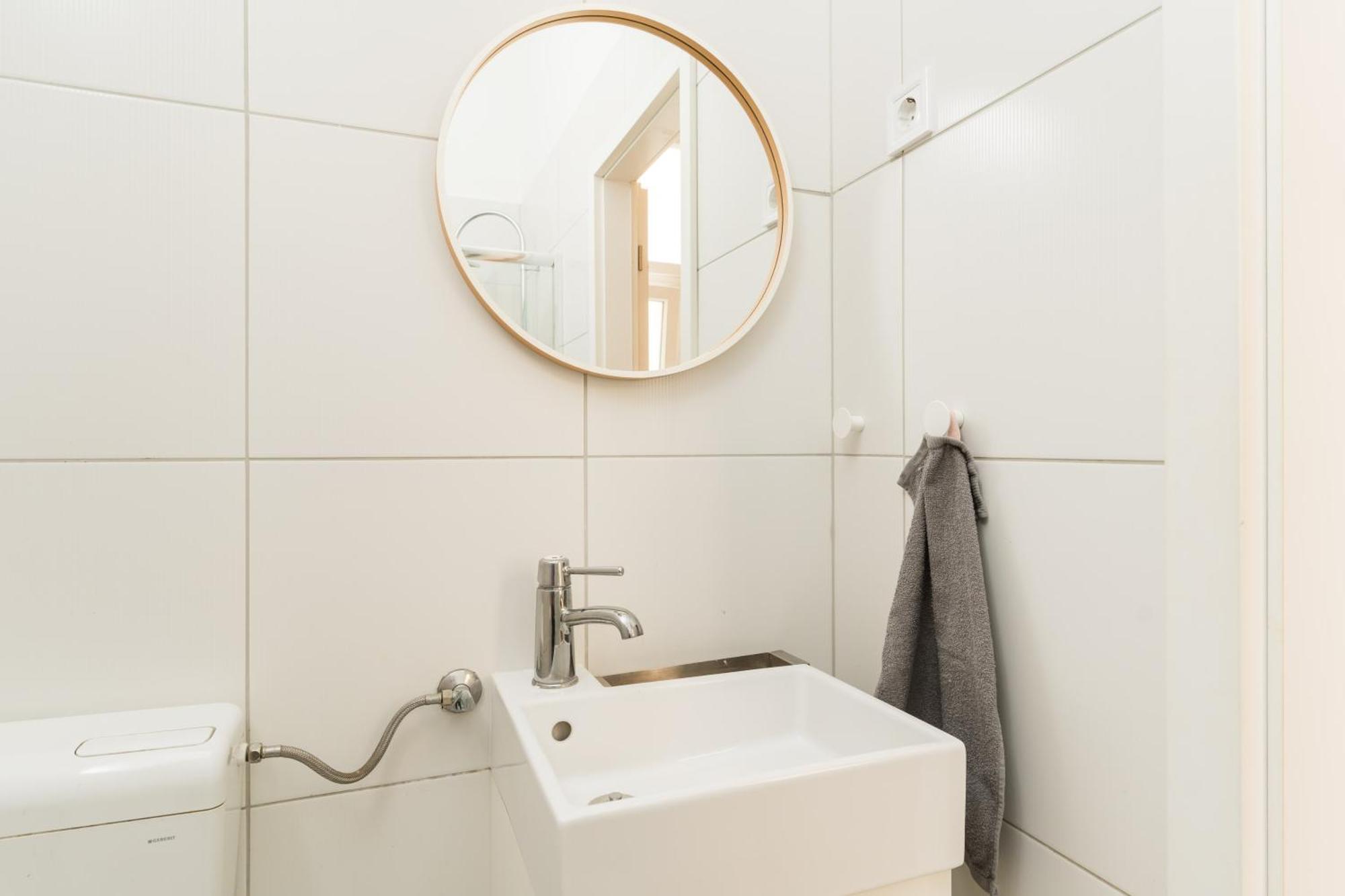 Apartamento Sesame Wide *